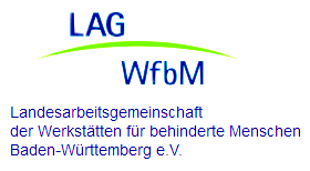 Logo LAG-WfbM